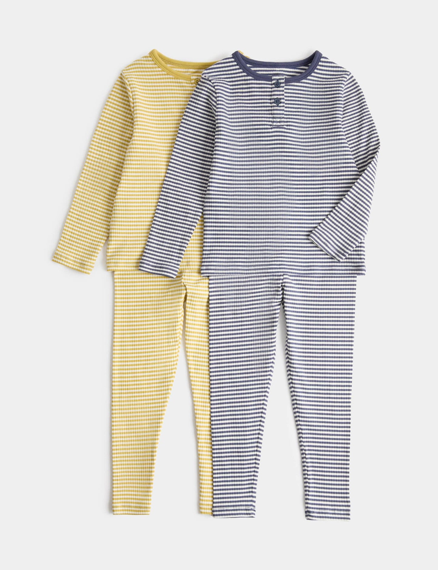 Çocuk Pamuklu Pijama