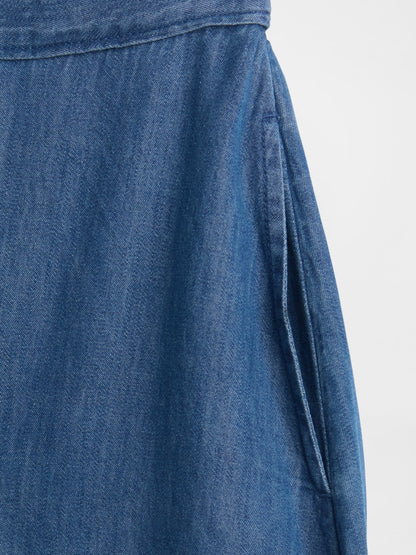 Mavi Pull-on Maxi Etek