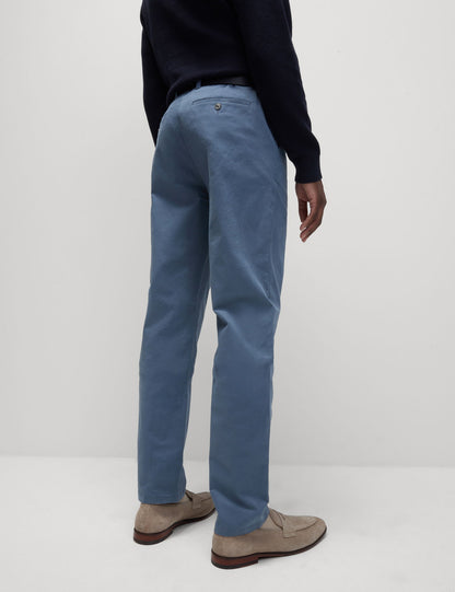 Regular Fit Chino Pantolon
