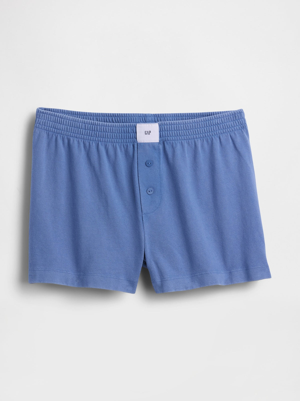 Açık Pembe Boxer Pijama Şort