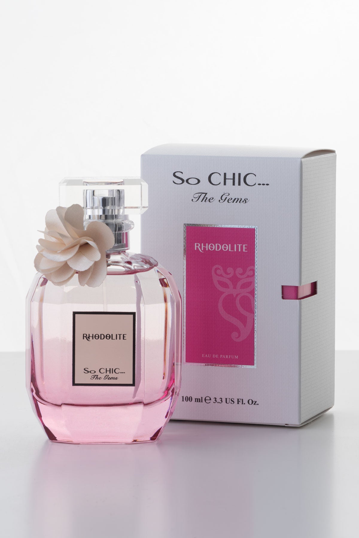 Rhodolite So Chic... The Gems Kadın Parfüm 40000033599