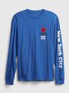 Mor Gap Logo T-shirt