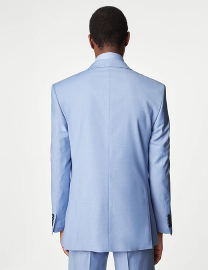 Regular Fit Klasik Ceket