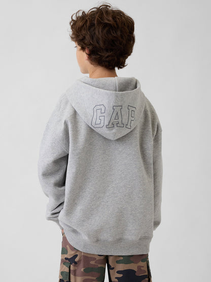 Gri Star Wars Vintagesoft Relaxed Sweatshirt