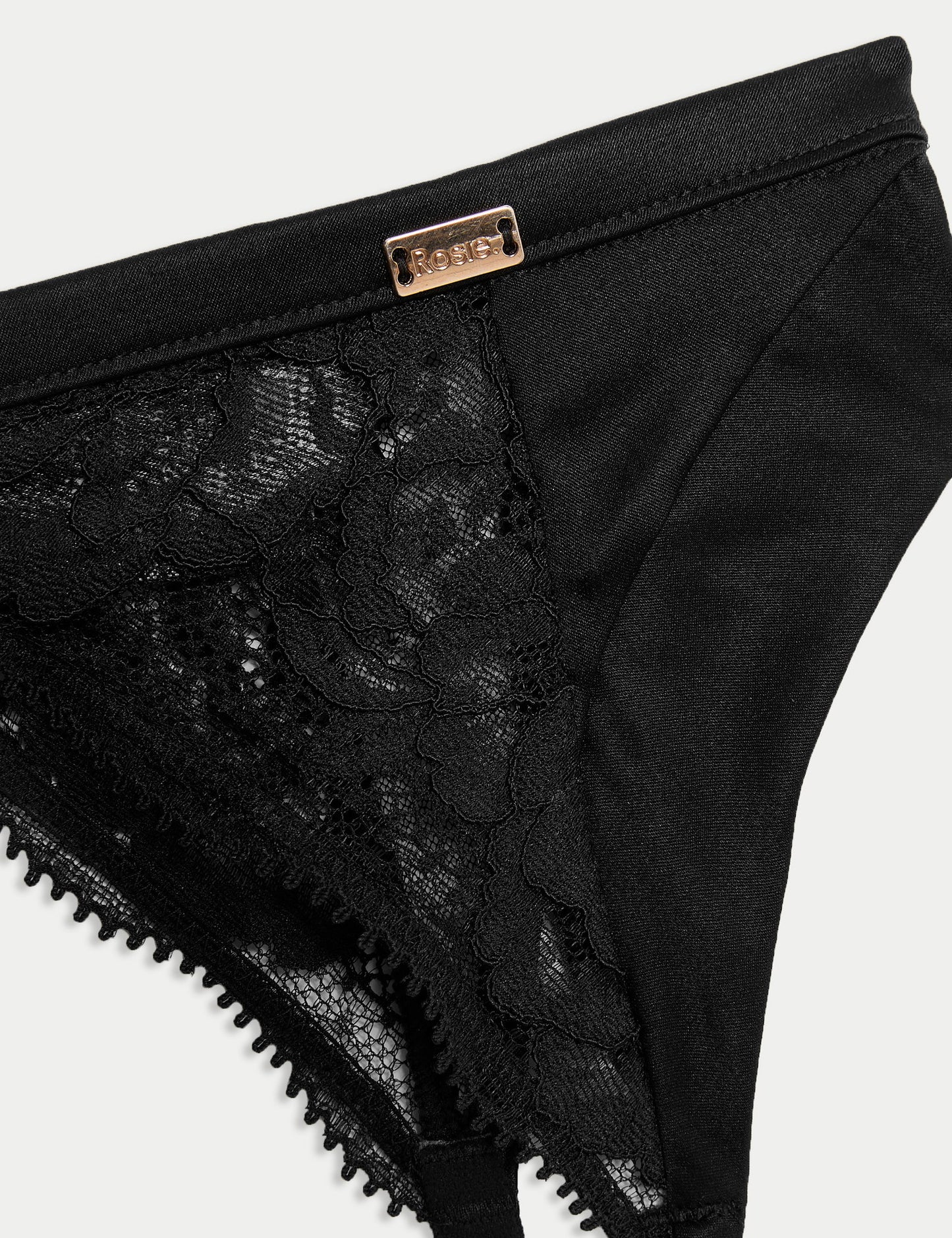 Ipek Ve Dantel Jartiyer