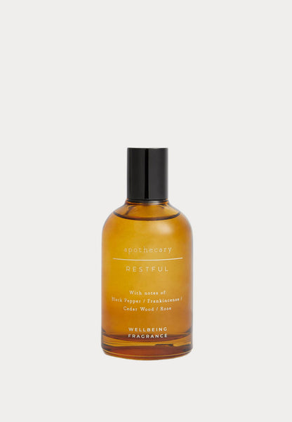 Restful Eau De Parfum 50 Ml