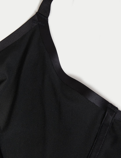Flexifit:trade_mark: Şeffaf Telli Full Cup Sütyen