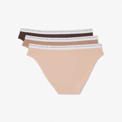 3-pack Stretch Cotton Briefs