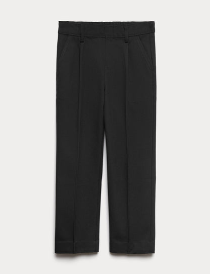 Regular Fit Okul Pantolonu (2-16 Yaş)