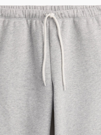 Gri Vintagesoft Relaxed Barrel Eşofman Altı