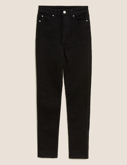 Slim Fit Jean Pantolon