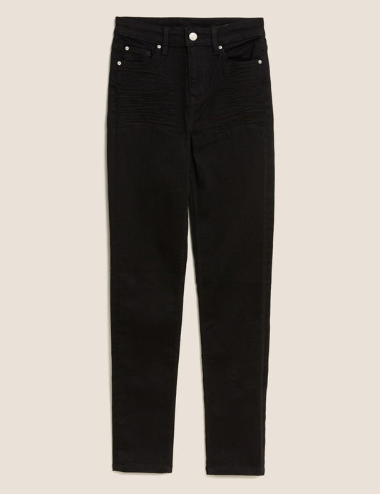 Slim Fit Jean Pantolon