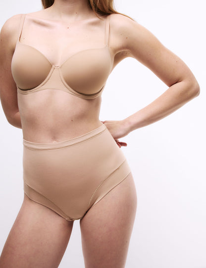3'lü Flexifit Modal Full Brief Külot