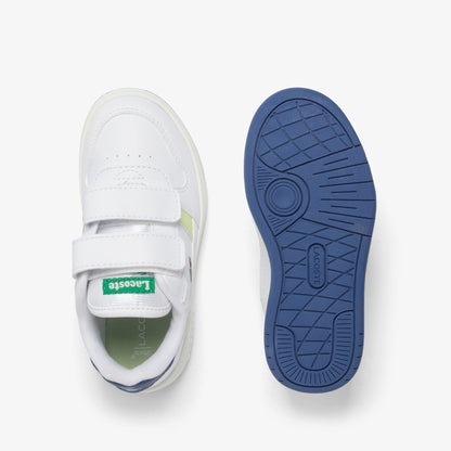 Lacoste T-clip Set Çocuk Beyaz Sneaker