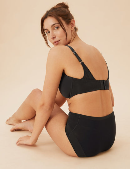 Cool Comfort:trade_mark: Toparlayıcı Pamuklu Sütyen