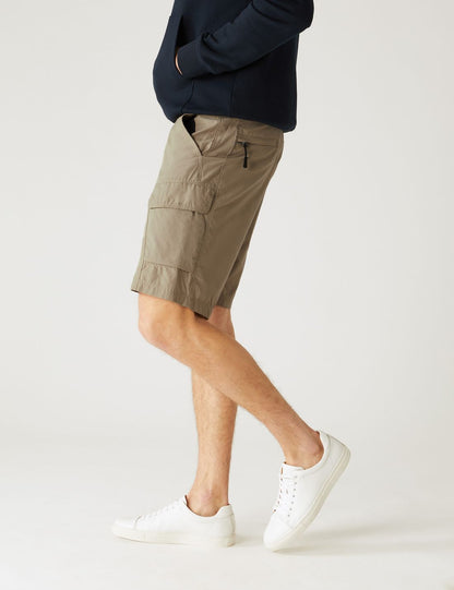 Regular Fit Stormwear™ Kargo Şort