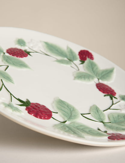 Bramble Servis Tabağı