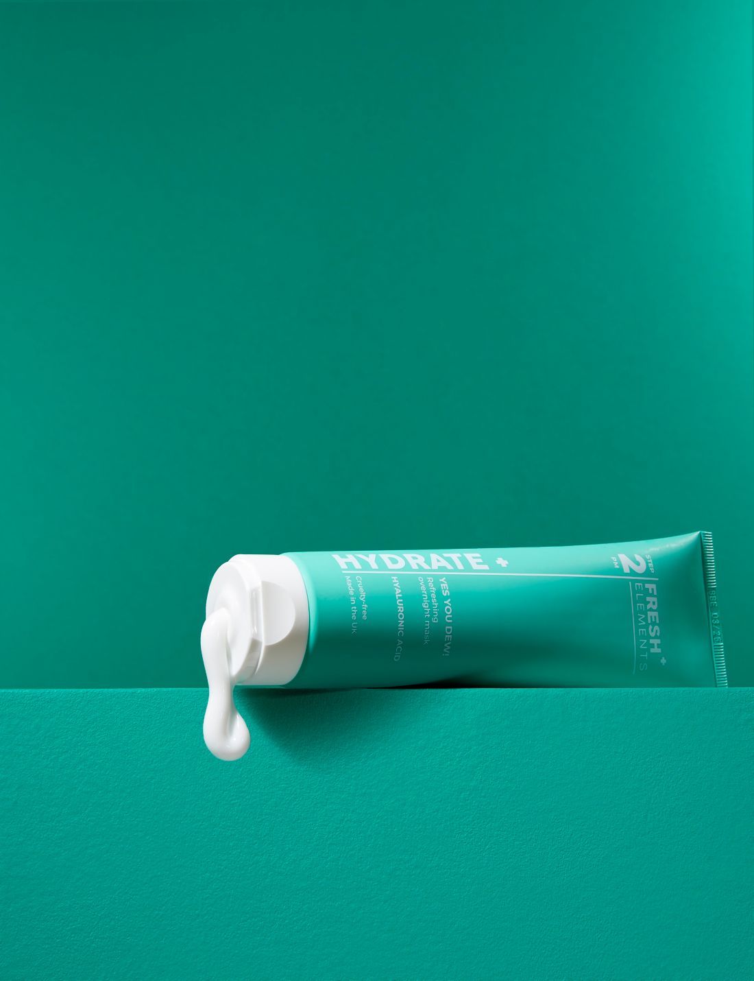 Yes You Dew Canlandırıcı Gece Bakım Maskesi 150 Ml