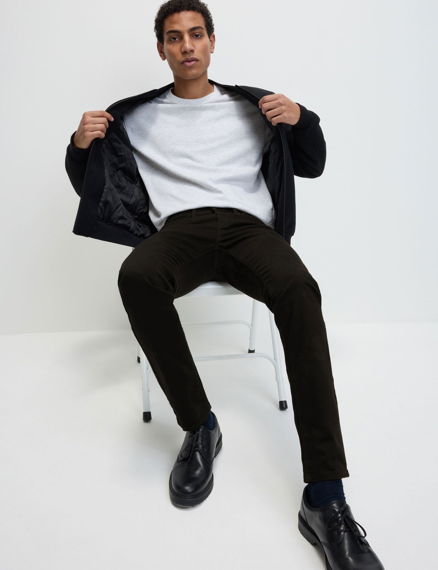 Slim Fit Streç Jean Pantolon