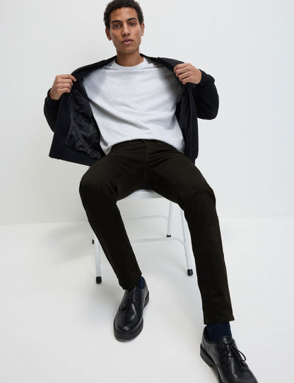 Slim Fit Streç Jean Pantolon