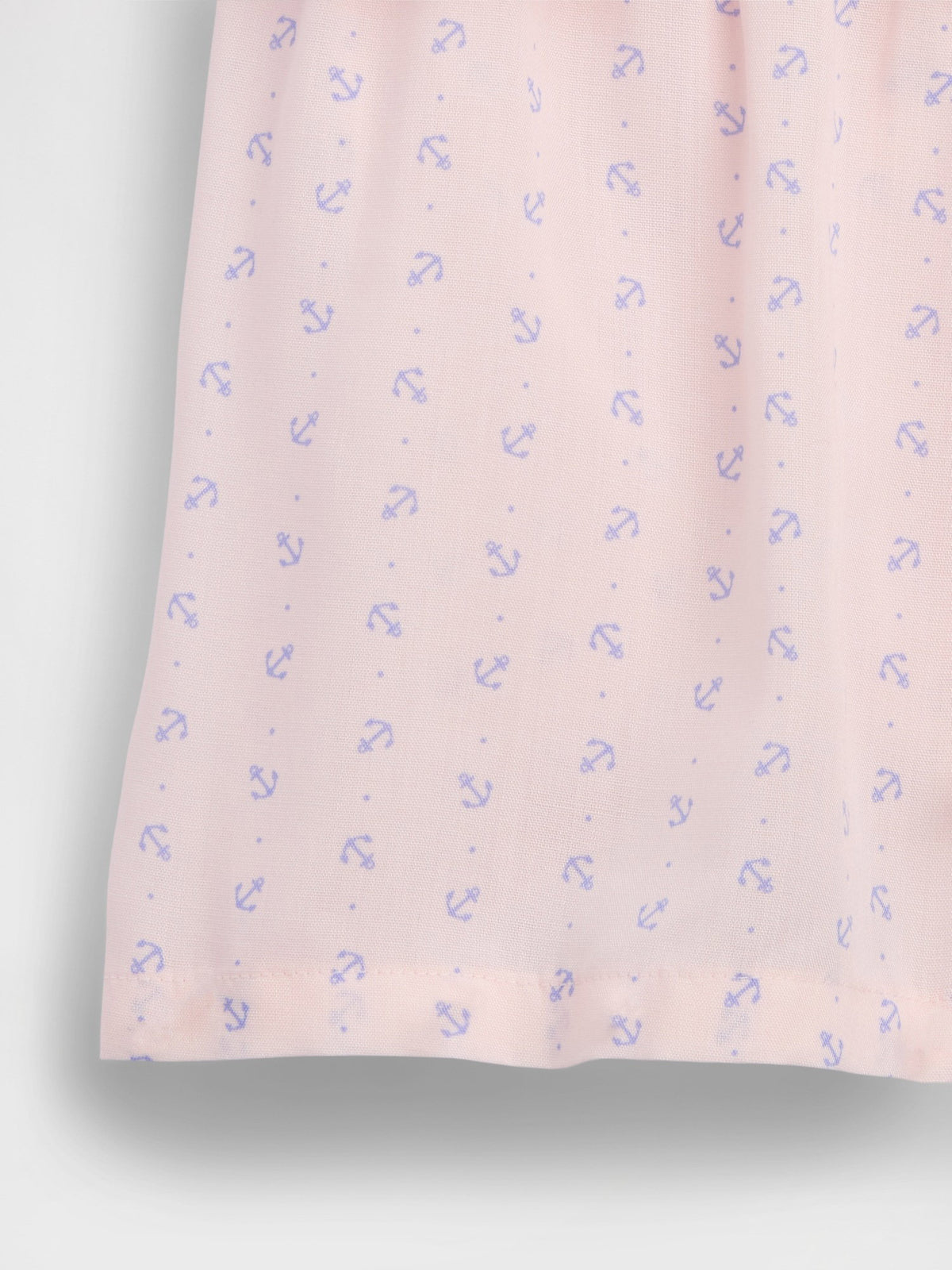 Açık Pembe %100 Recycled Pijama Takımı