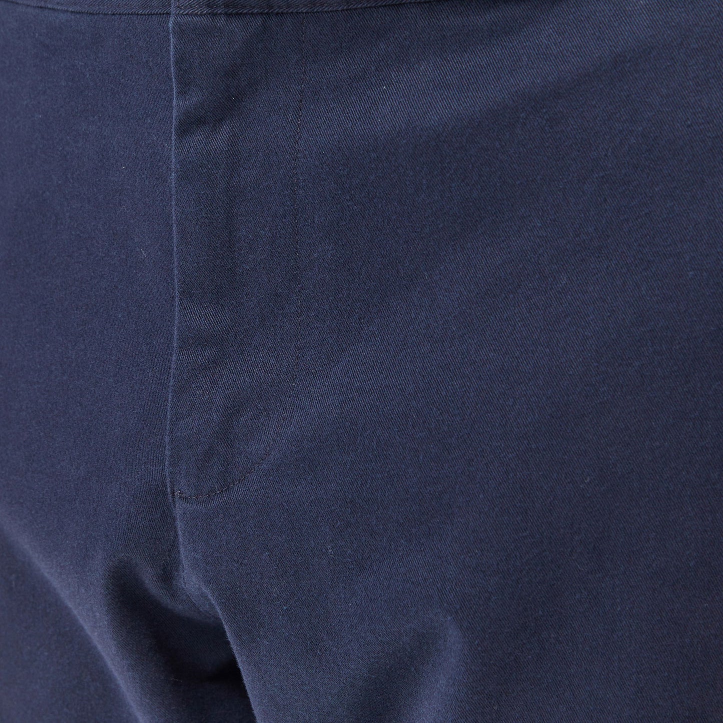 Lacoste Erkek Slim Fit Lacivert Chino Pantolon