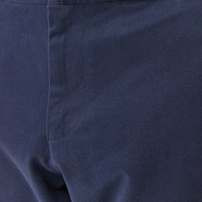 Lacoste Erkek Slim Fit Lacivert Chino Pantolon