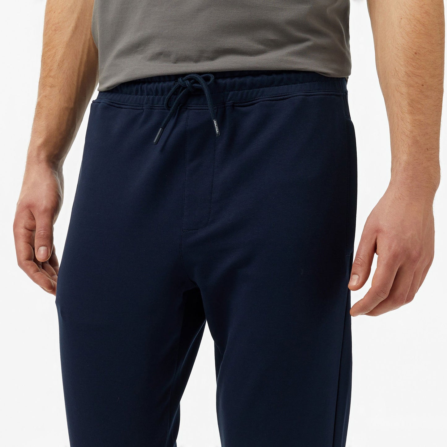 Nautica Erkek Lacivert Regular Fit Eşofman Altı