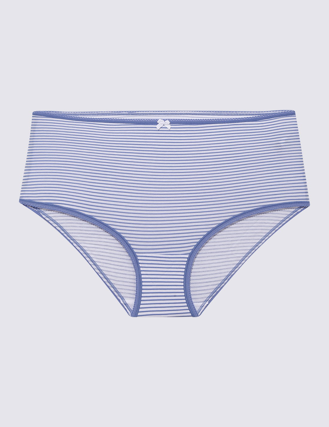 5'li Cotton Lycra Short Külot Seti