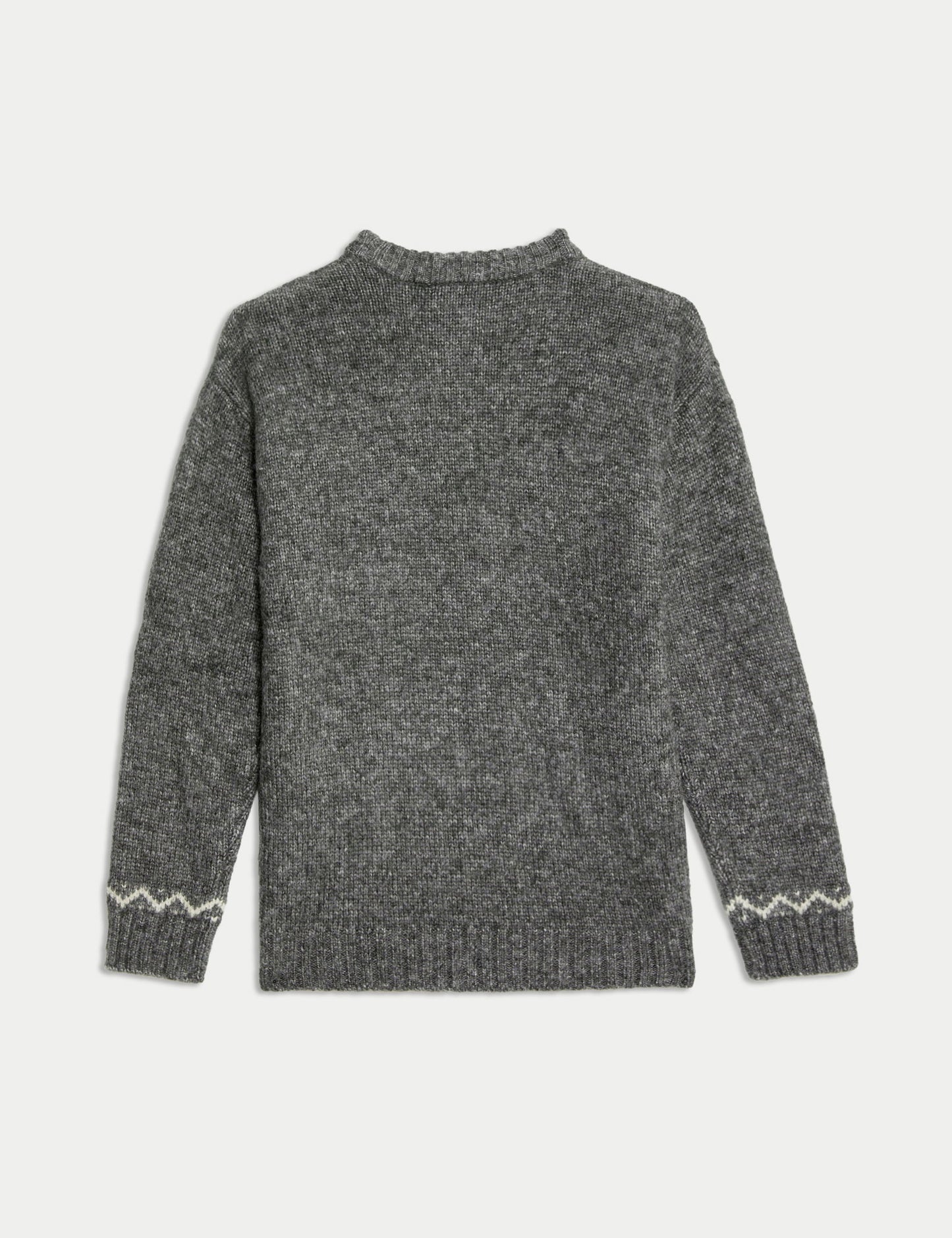 Fair Isle Noel Kazak (6-16 Yaş)