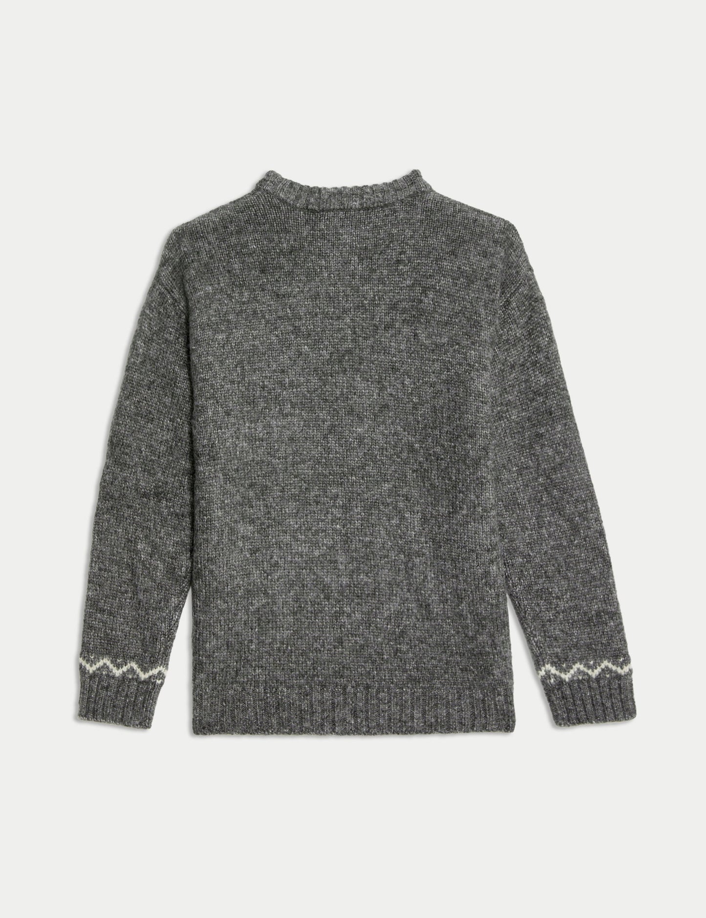 Fair Isle Noel Kazak (6-16 Yaş)