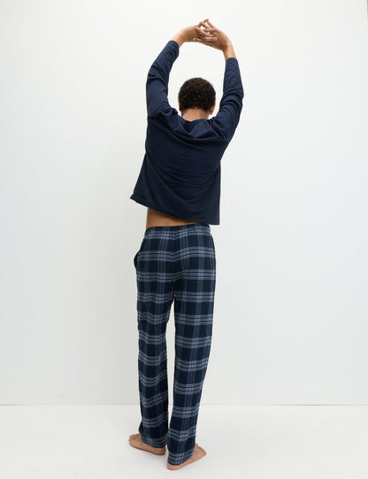 2'li Pijama Altı