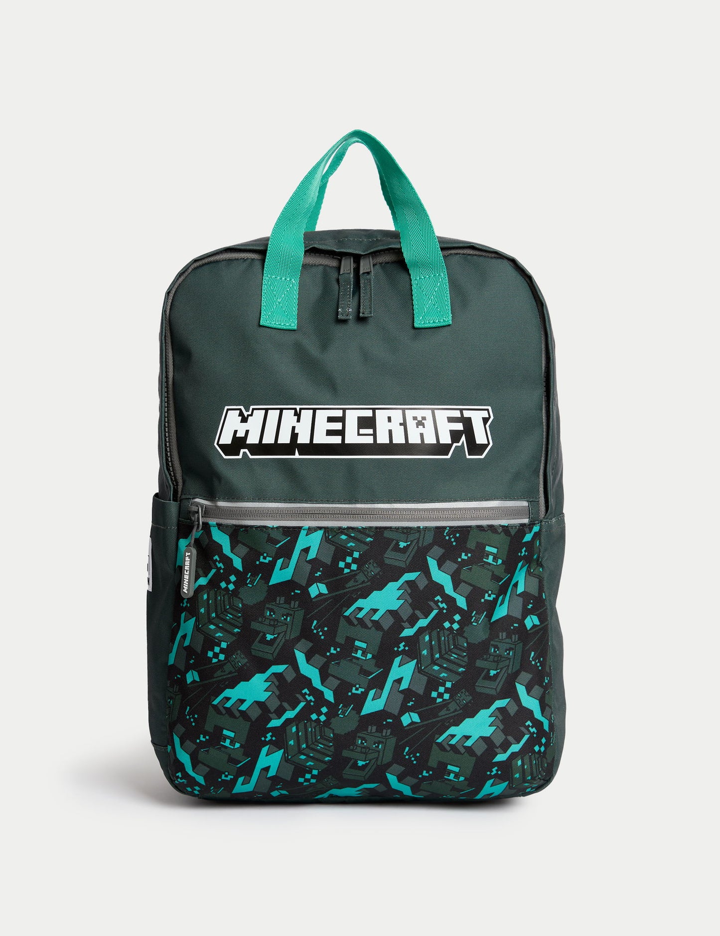 Minecraft:trade_mark: Okul Sırt Çantası