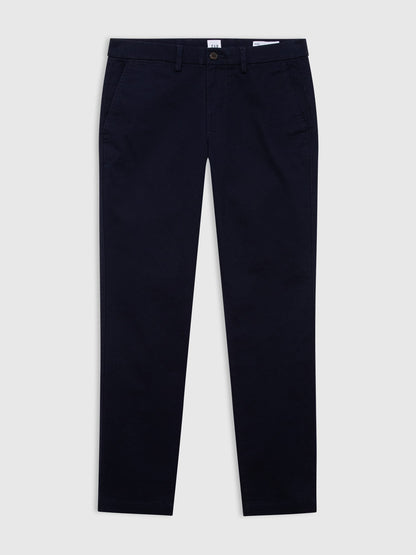 Lacivert Slim Khaki Pantolon