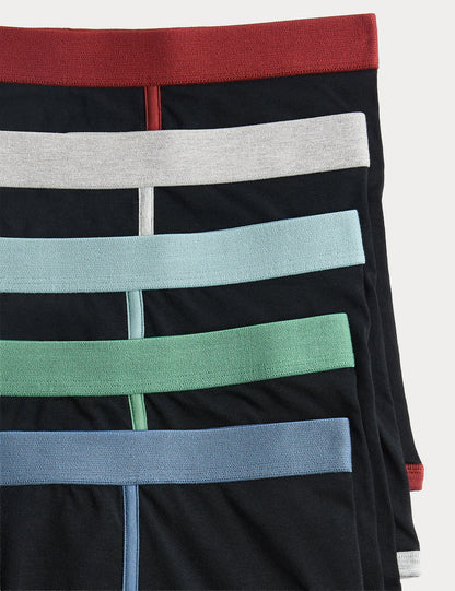 5'li Trunk Seti