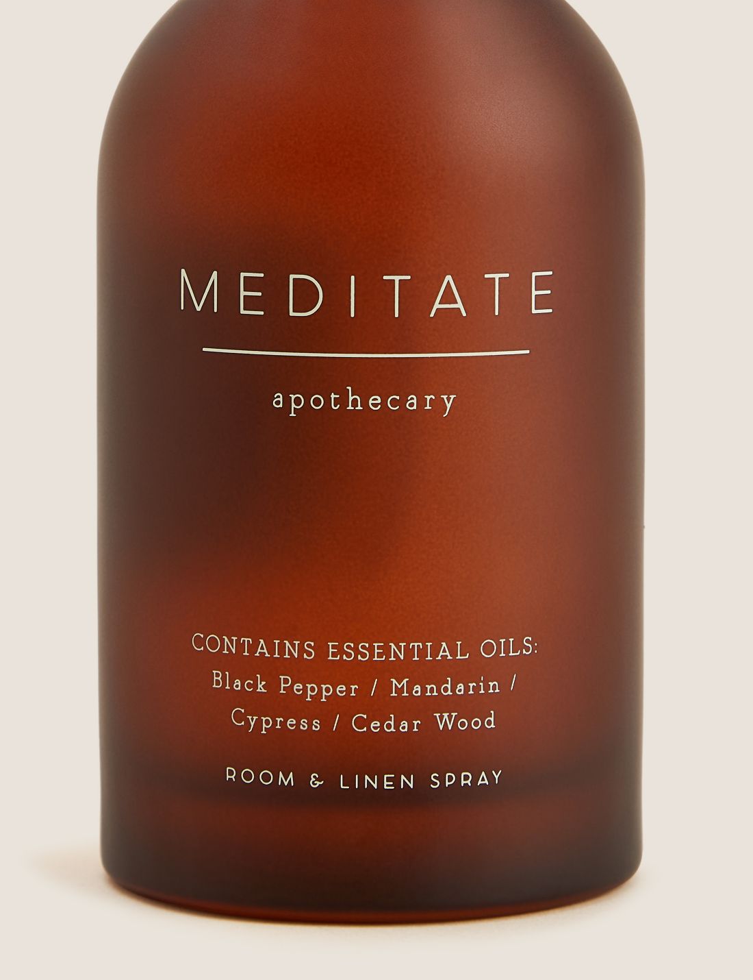 Meditate Oda Spreyi 100 Ml