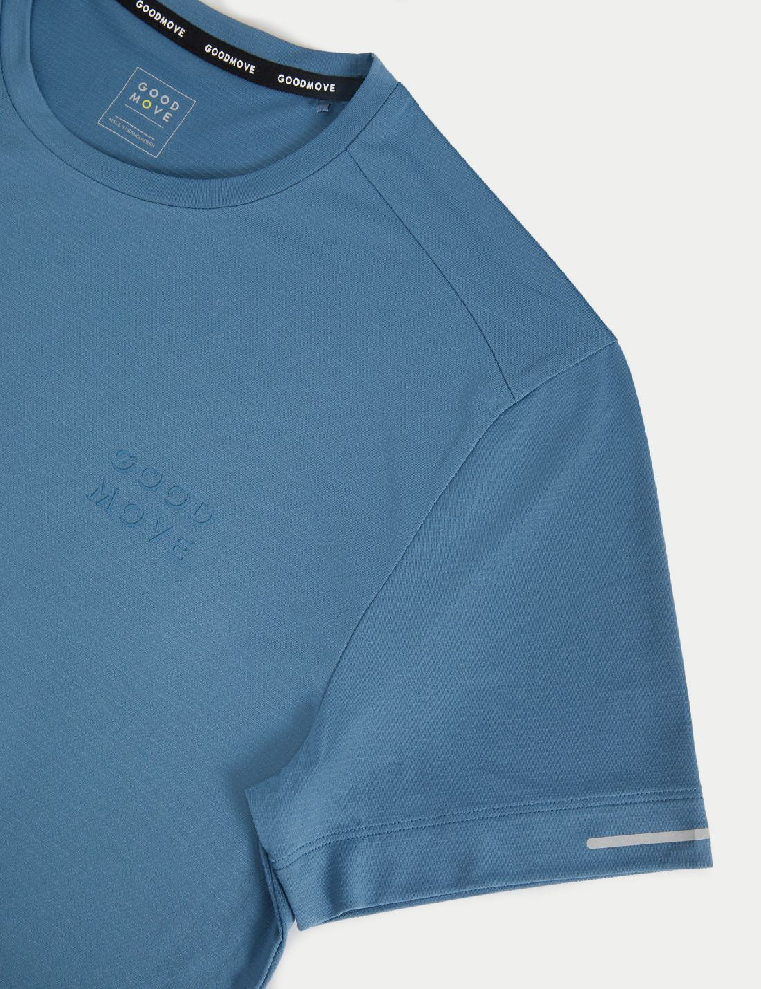 Regular Fit Kısa Kollu T-shirt