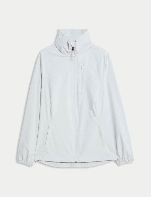 Stormwear:trade_mark: Kapüşonlu Su Geçirmez Ceket
