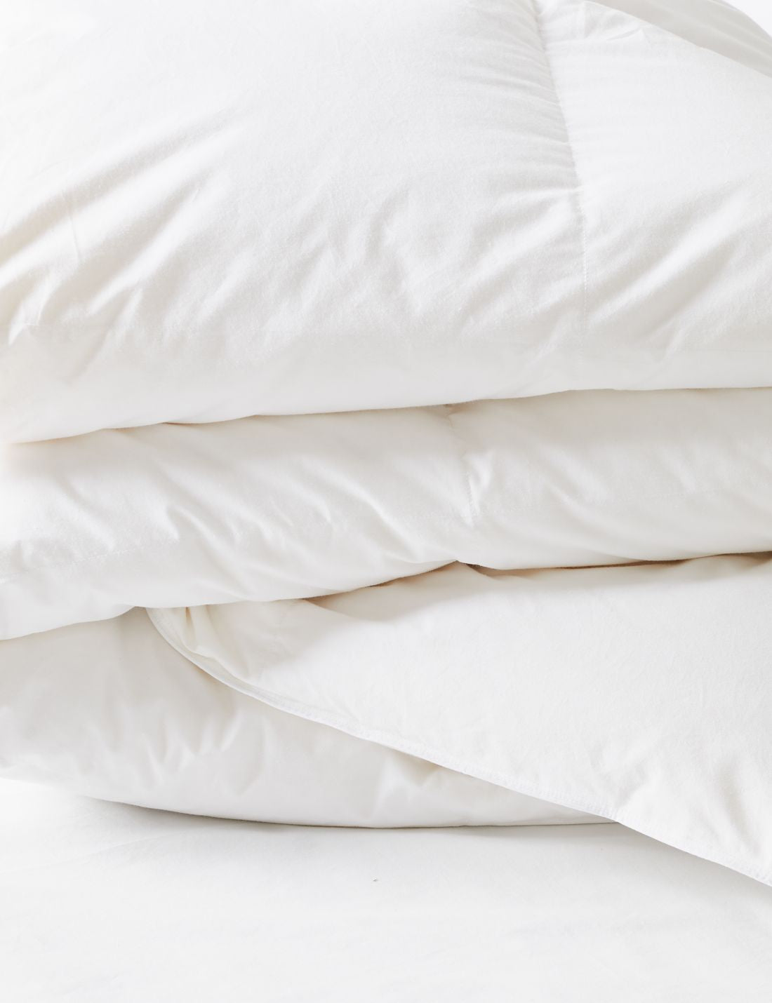 13.5 Tog Luxury Ördek Tüyü Yorgan