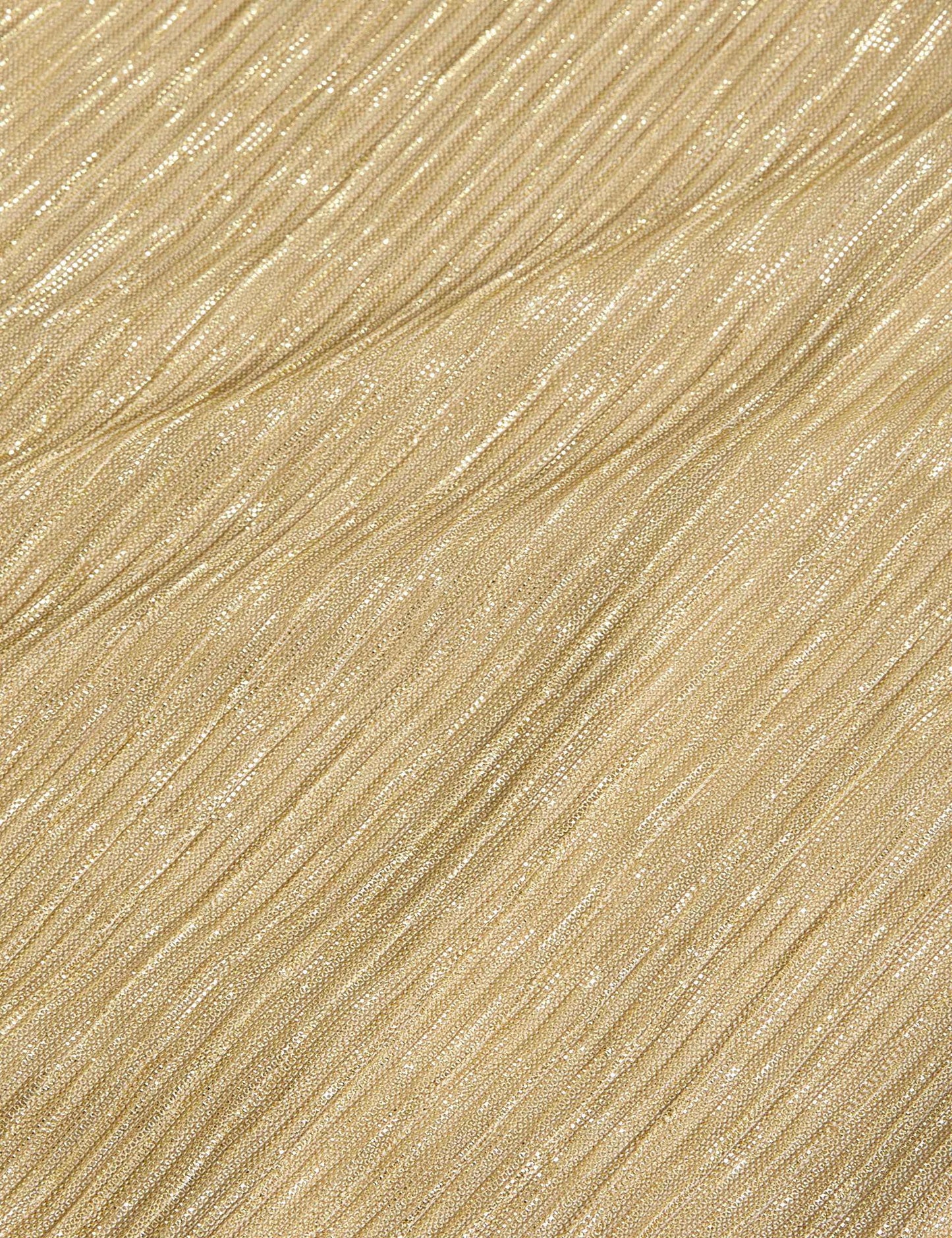 Simli Mini Elbise
