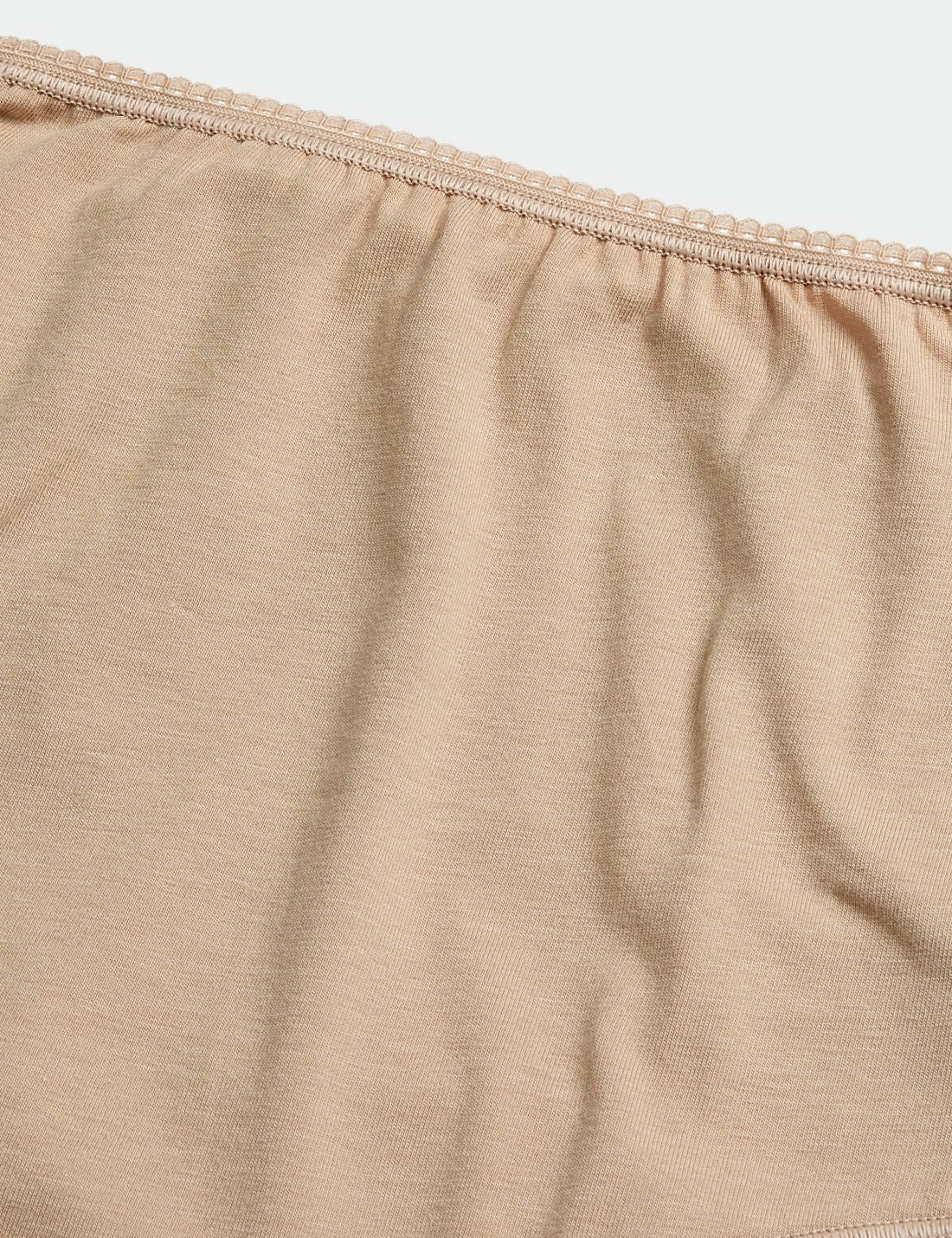 5'li Cotton Lycra:registered: Full Brief Külot Seti