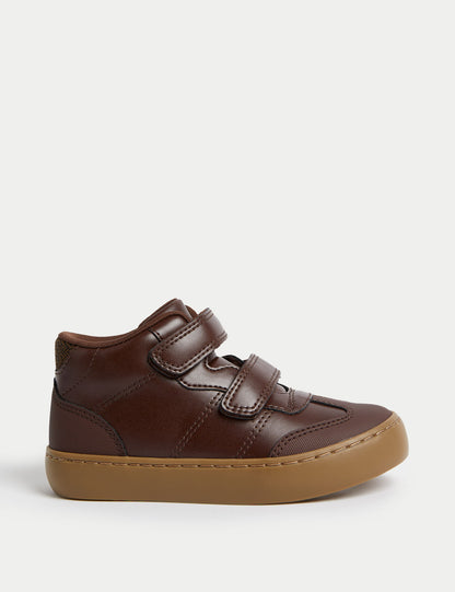 Freshfeet Yüksek Bilekli Ayakkabı