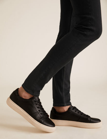 Skinny Fit Yüksek Bel Magic Jean Pantolon