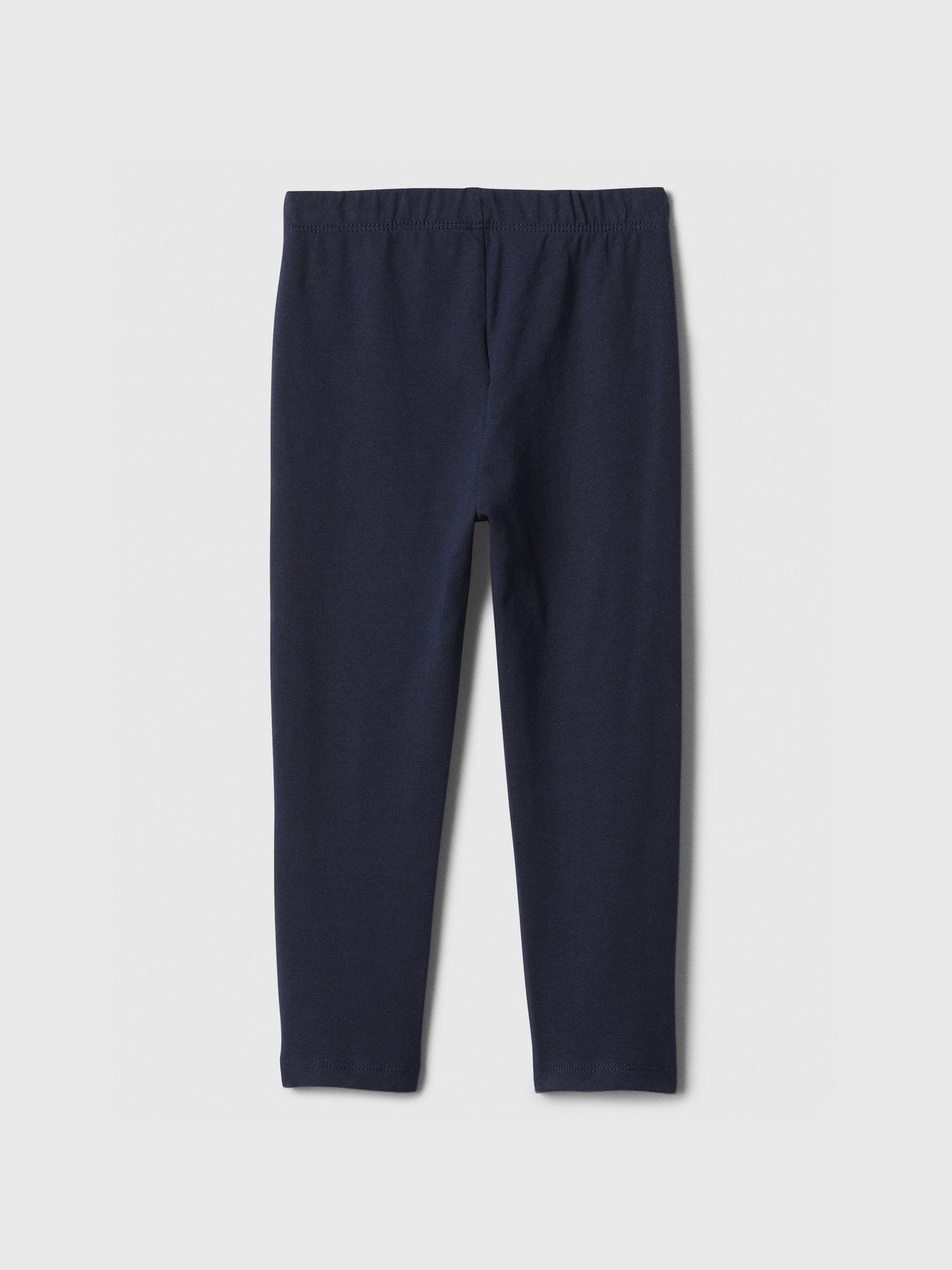 Lacivert Pull-on Legging Tayt