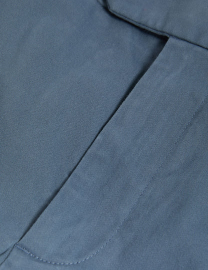 Tapered Fit Italian Chino Pantolon