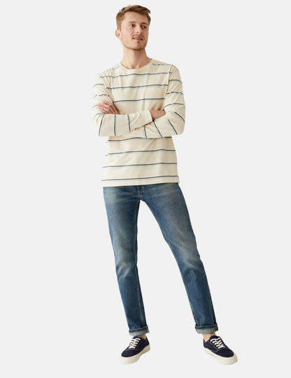 Slim Fit Jean Pantolon