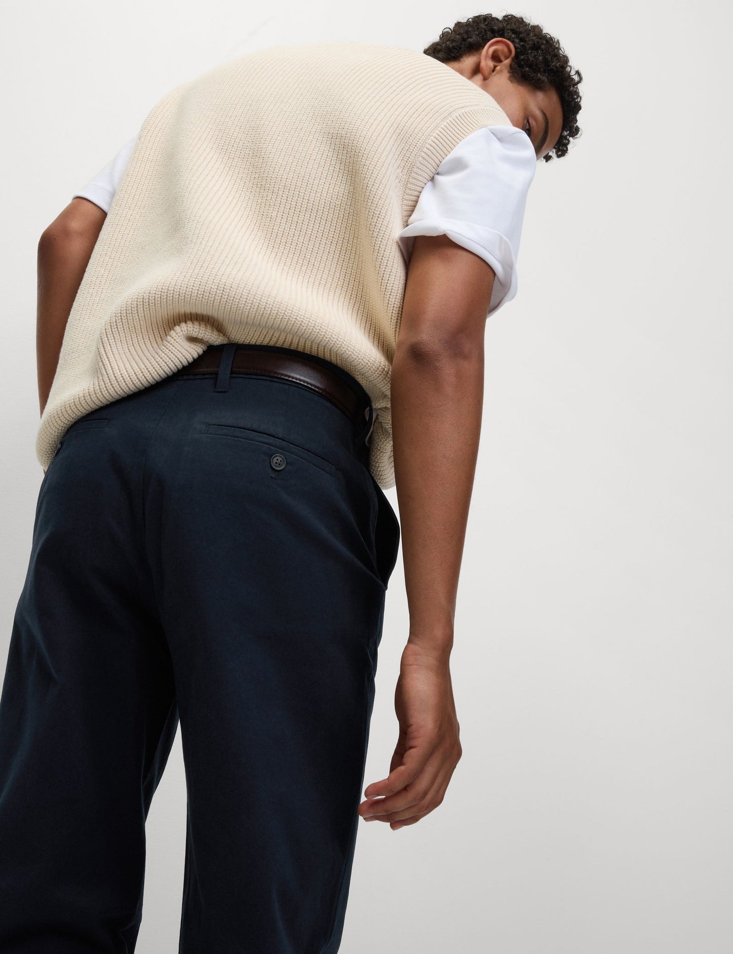 Regular Fit Chino