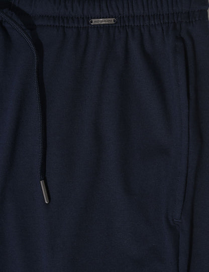 Regular Fit Pijama Altı
