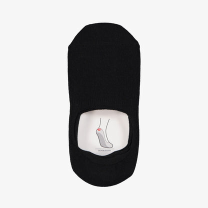 Nautica Unisex Siyah 2'li Çorap