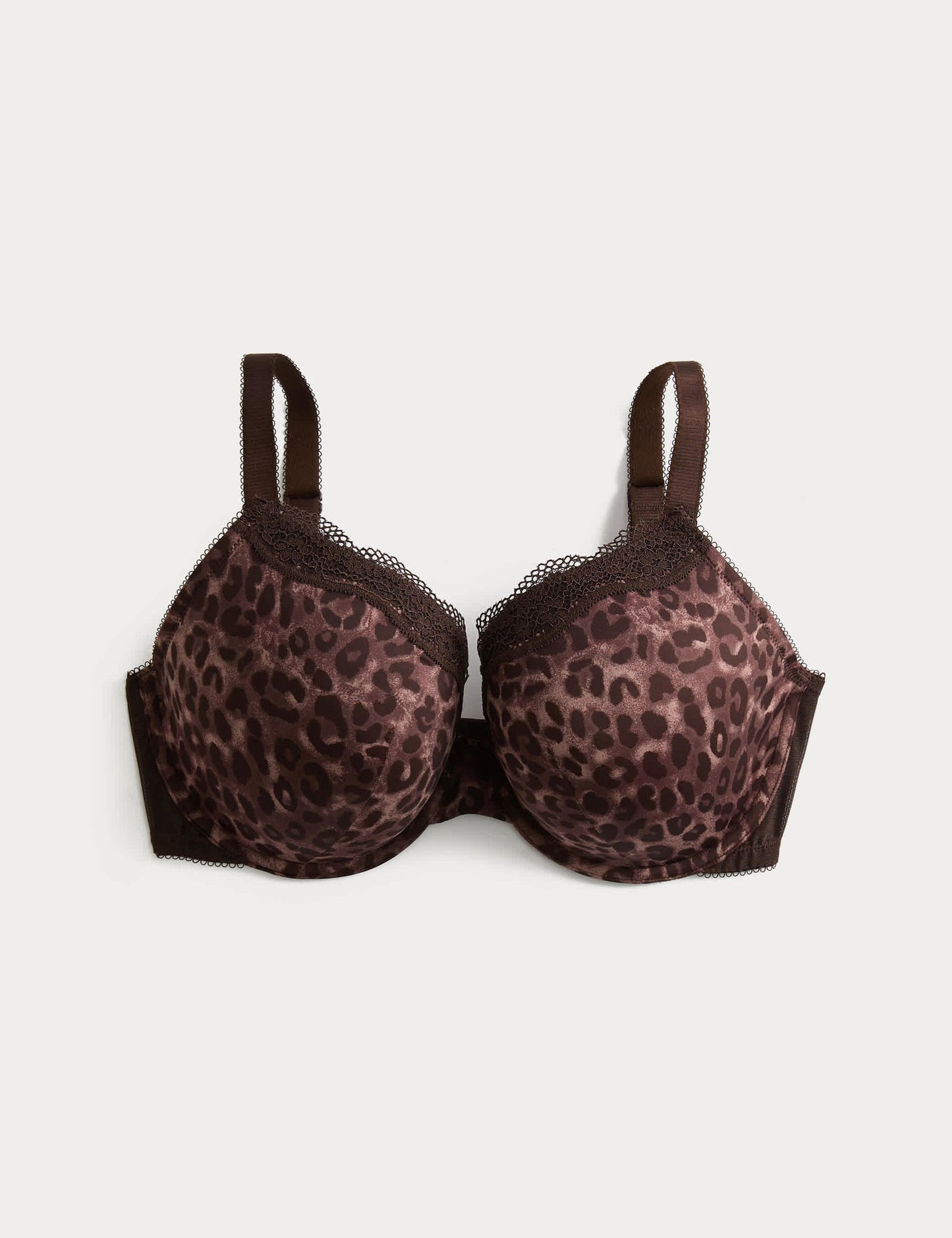 Jasmine Dantelli Plunge Sütyen